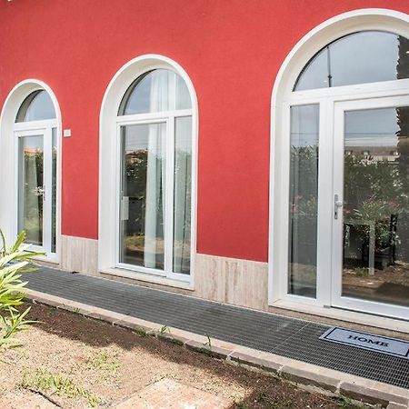 P010 - Porto Recanati, Nuovo Monolocale Fronte Mare Exteriér fotografie