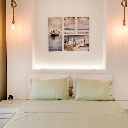 P010 - Porto Recanati, Nuovo Monolocale Fronte Mare Exteriér fotografie